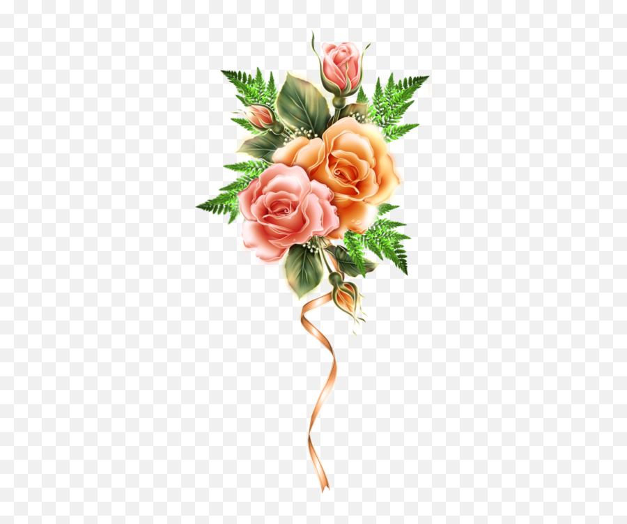 Flores Bordadas - Dzie Dobry Piknego Dnia Emoji,Florais Png