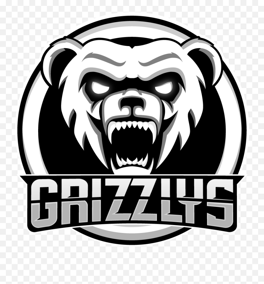 Grizzlys Professional Esports Team - Grizzlys Esports Logo Overwatch Goats Team Emoji,Esports Team Logo