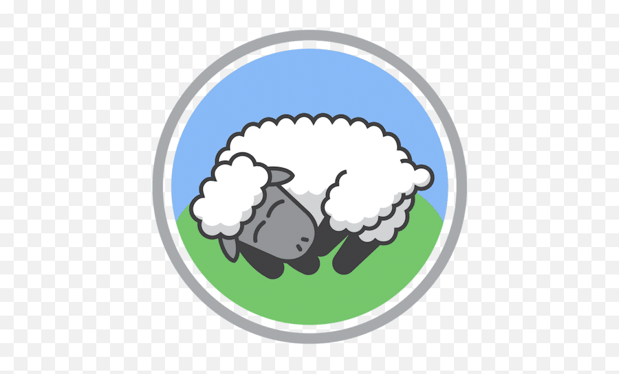 Home Sleepy Lambs Sleep Consultant Training Program - Sheep Emoji,Ovis Logo