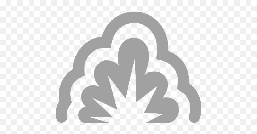 Smoke Explosion Icons Images Png Transparent - Humo Png Icono Emoji,Humo Png