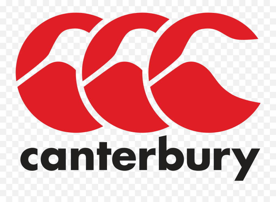 Canterbury Of New Zealand - Canterbury Logo Png Emoji,Clothing Logos