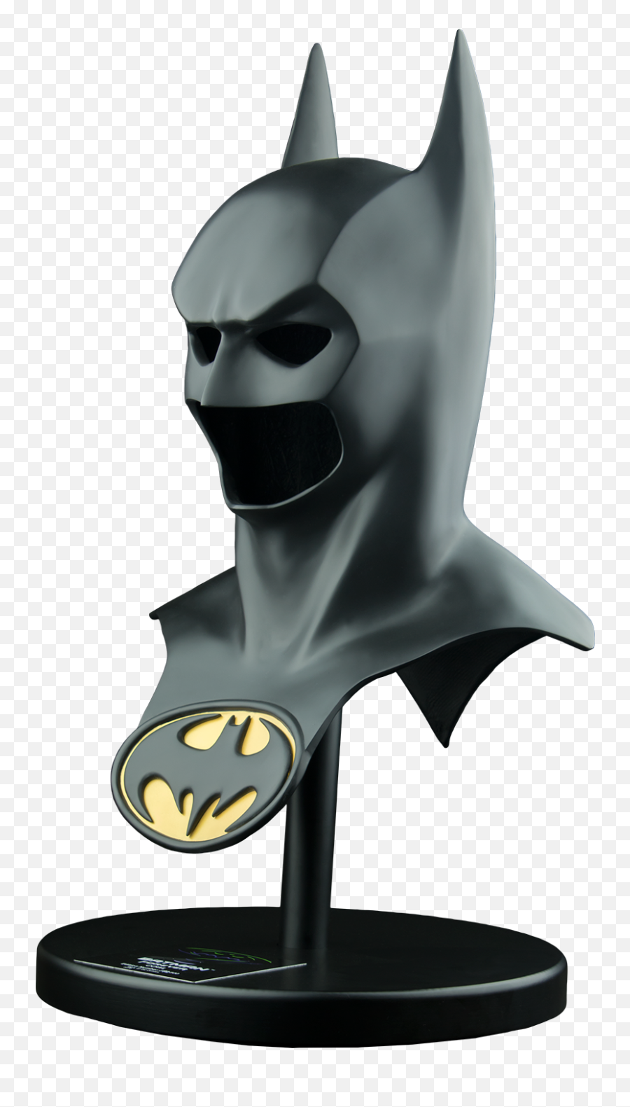 Batman Emoji,Batman Cowl Png