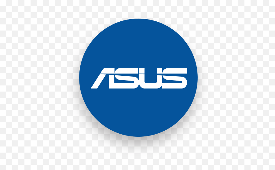 3 Products From Asus That Are In Demand - Asus Logo Circular Png Emoji,Asus Logo