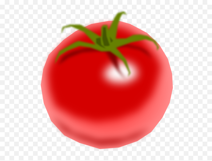 Tomato Clip Art Download - Mesh Tool Illustrator Practice Emoji,Tomato Clipart