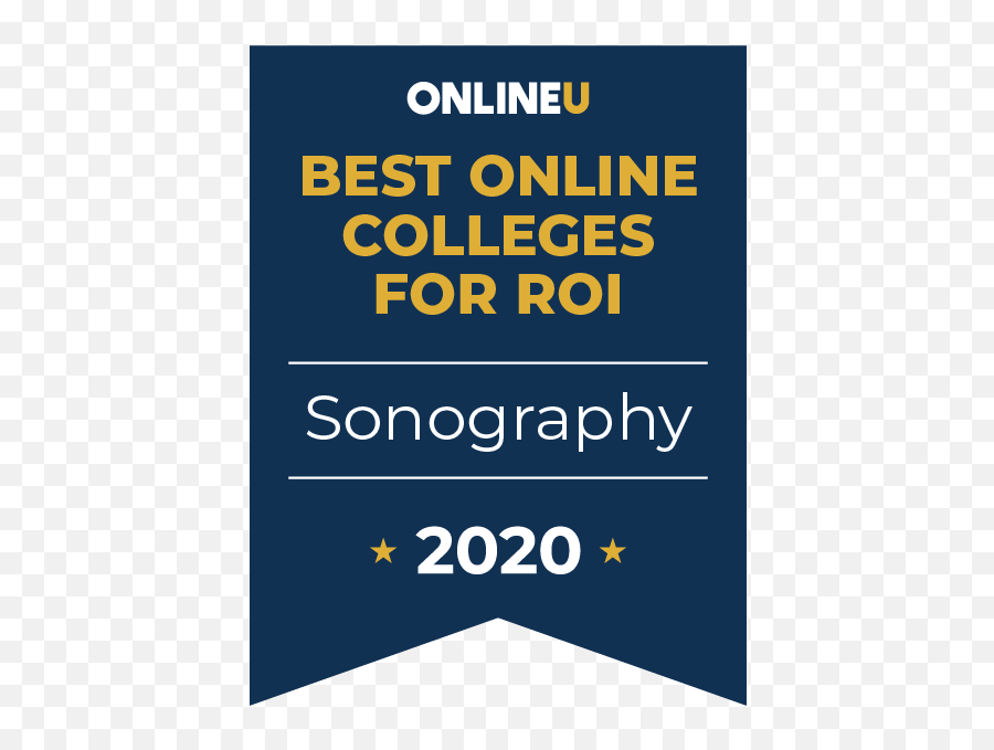 2020 Best Online Bacheloru0027s In Sonography Programs - Onlineu Emoji,Clarion University Logo