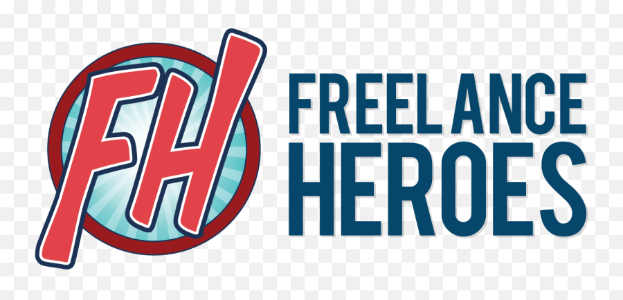 The Best Place For Uk Freelancers - Freelance Heroes Emoji,Freelancer Logo Design