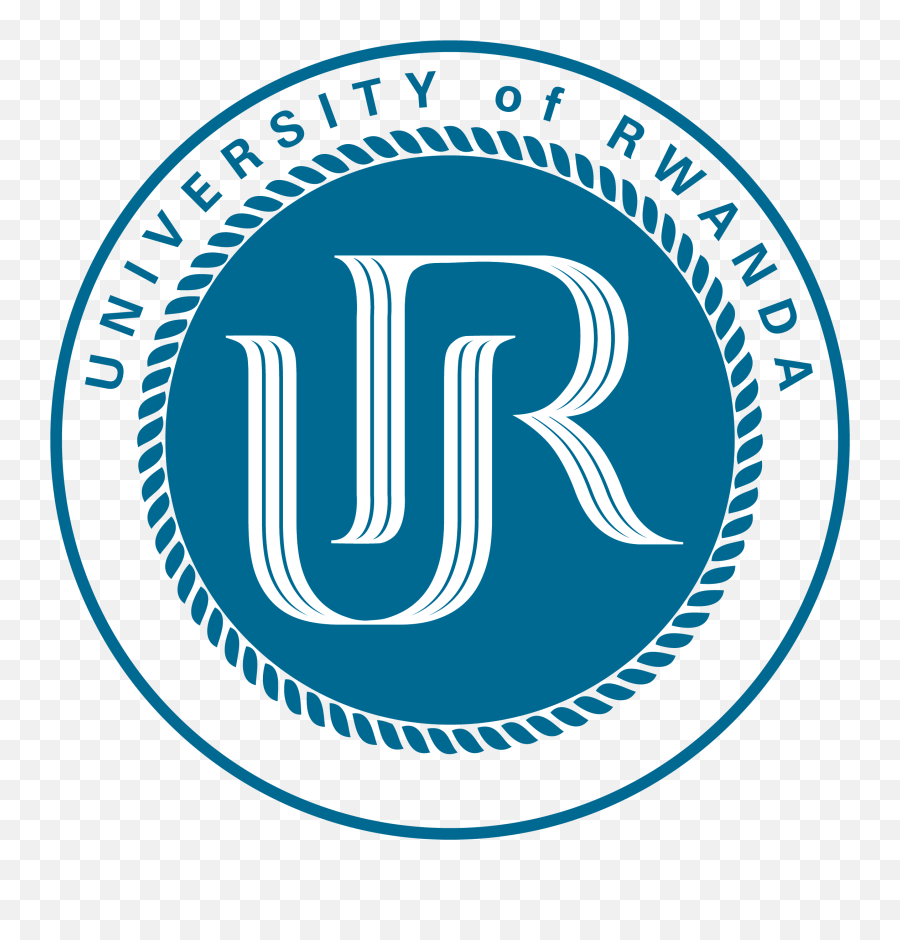 Fileuniversity Of Rwanda - Logo B Rvpng Wikimedia Commons Emoji,Camper Png