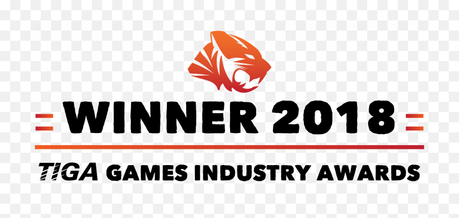 We Won A Tiga Award - Ubisoft Reflections Ubisoft Leamington Emoji,Winner Logo