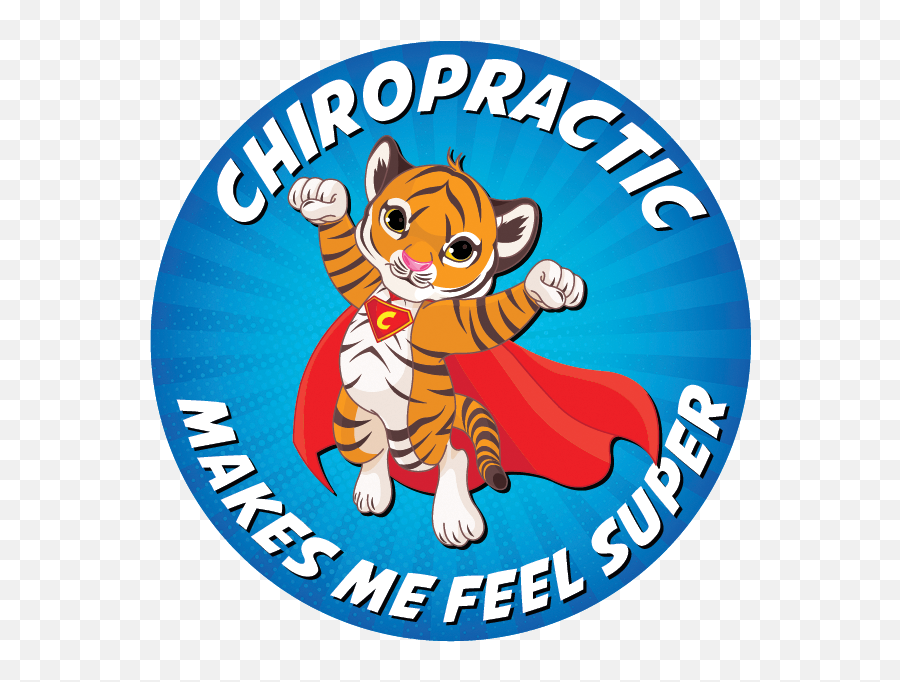 Chiropractic Makes Me Feel Super Emoji,Chiropractor Clipart