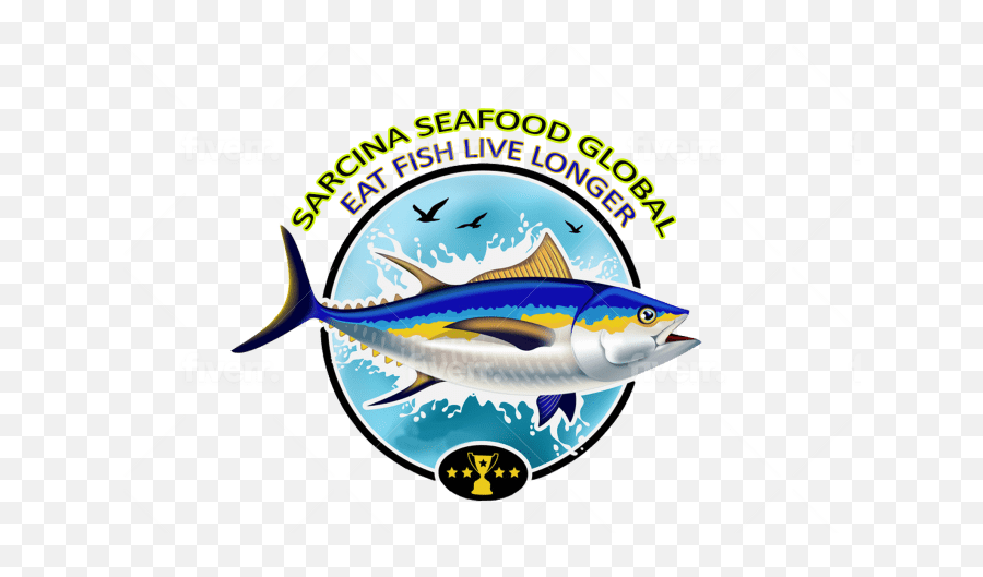 Design High Quality Fishing Logo For You In Very Short Time Emoji,Fish Logo Png
