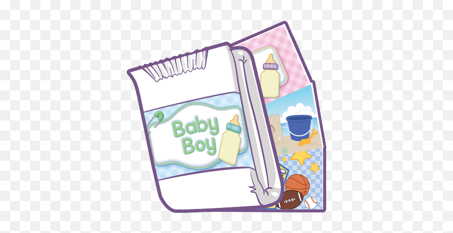 Pin On Pañales Emoji,Diapers Clipart