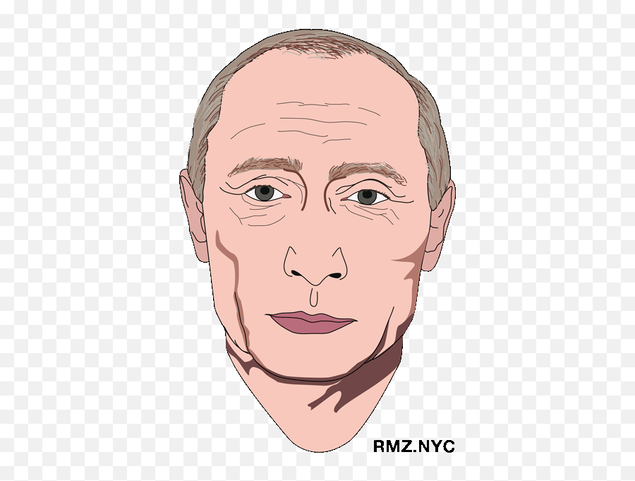 Putin Twitching At Structural Patterns Emoji,Transparent Gifs For Twitch