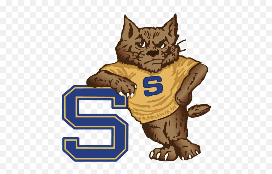 Shenango Area School District Learning For A Lifetime New Emoji,High School Musical Wildcats Logo