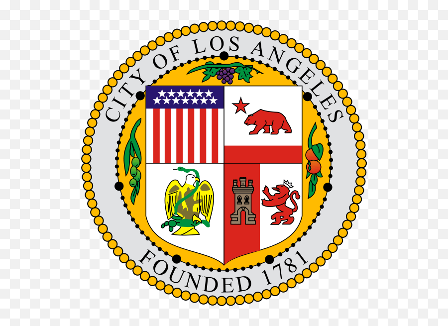 Somos Angeleños Los Ángeles La Taco Emoji,California Flag Png