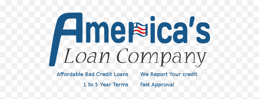 Personal Loans U2013 30 Days Interest Free Americau0027s Loan Company Emoji,Bad Company Logo
