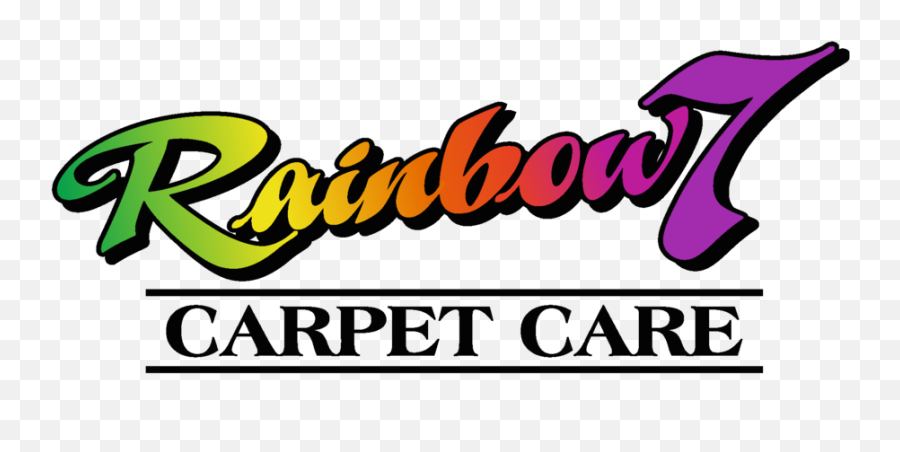 Rainbow 7 Carpet Care Carpet Cleaning Albany Wa Emoji,Rainbow Vacuum Logo