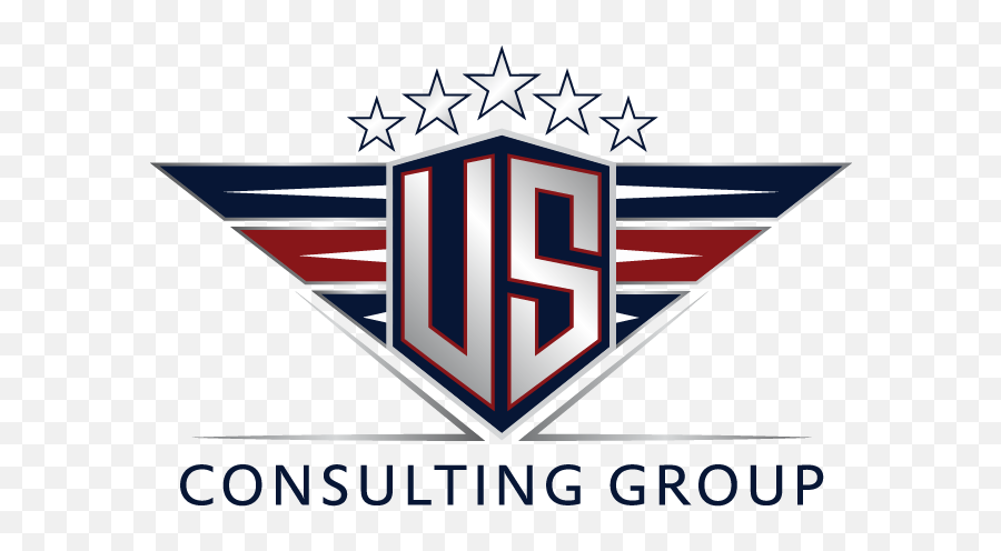 Us Consulting Group - Us Consulting Group Emoji,Waste Management Logo