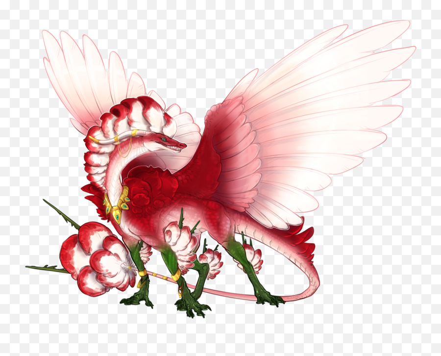 Sekkai Fractures - U003e Sekkian Dragon Species Emoji,Thyme Clipart