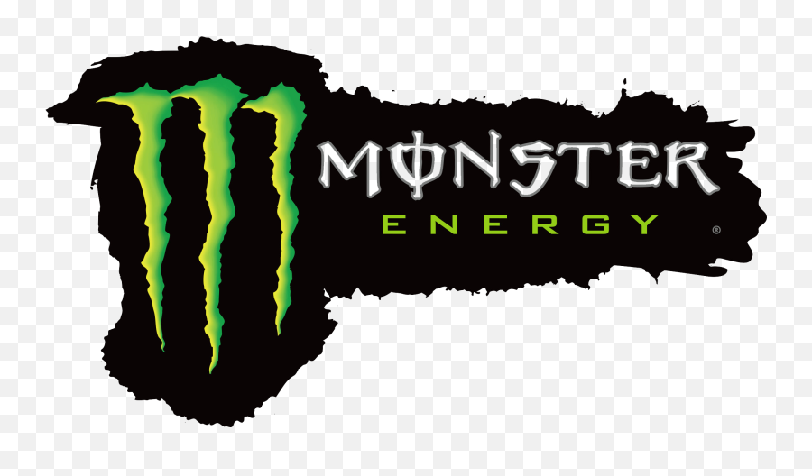Monster Rancher Transparent Logo - Monster Energy Logo Emoji,Monster Jam Logo