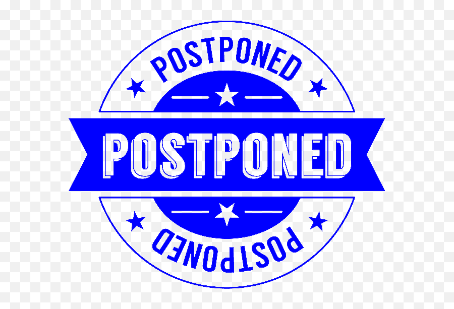Postponed Emoji,Relay For Life Logo