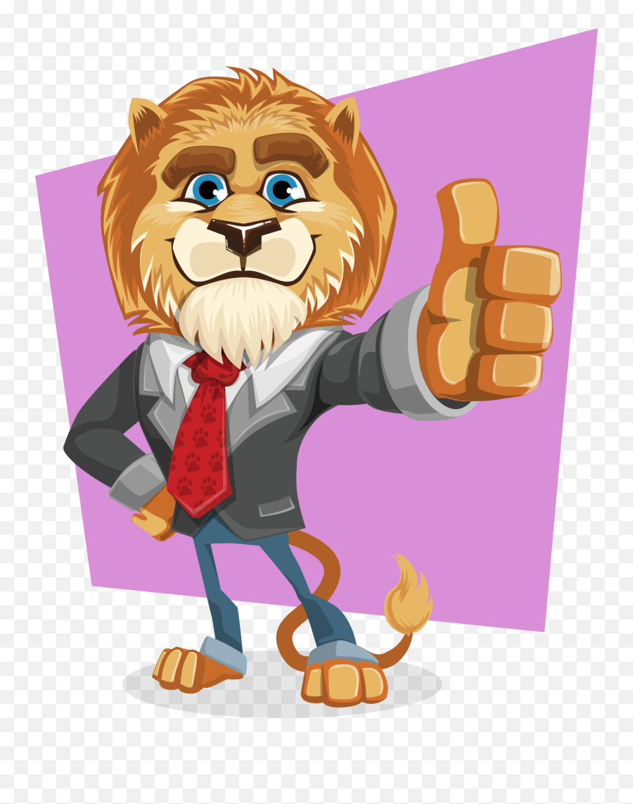 The Guest Post Search Engine Out Find A Site To Guest Post - Lion Wearing A Suit Emoji,Interview Clipart
