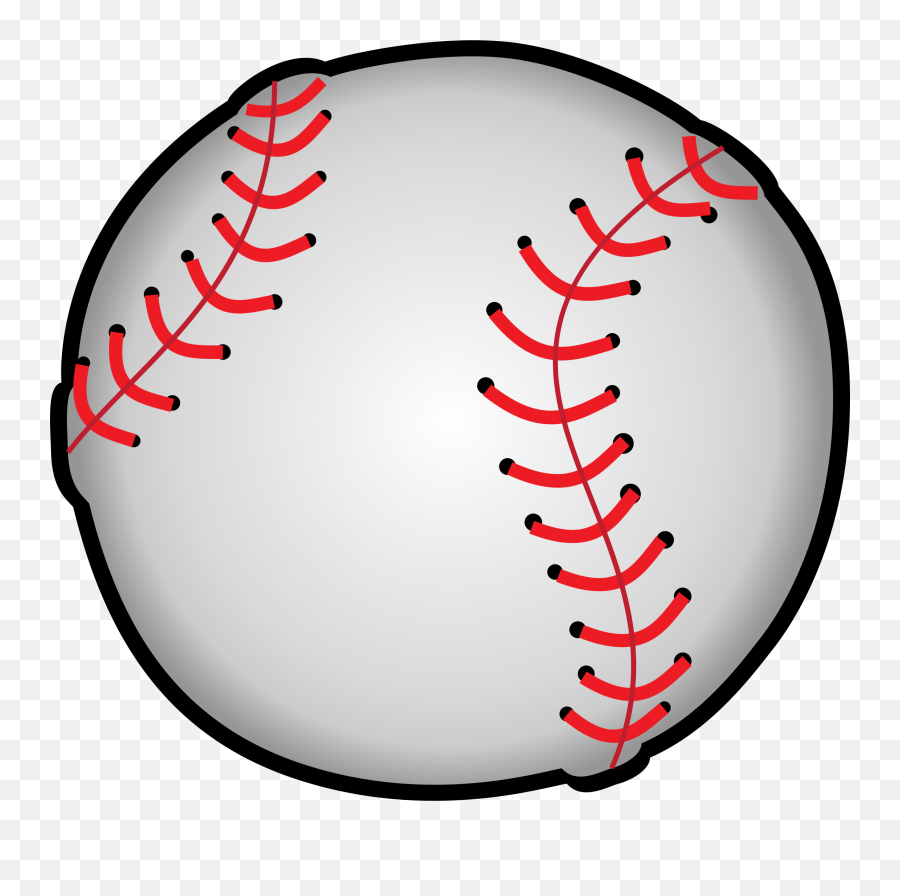 Baseball - Baseball Clip Art Emoji,Team Clipart
