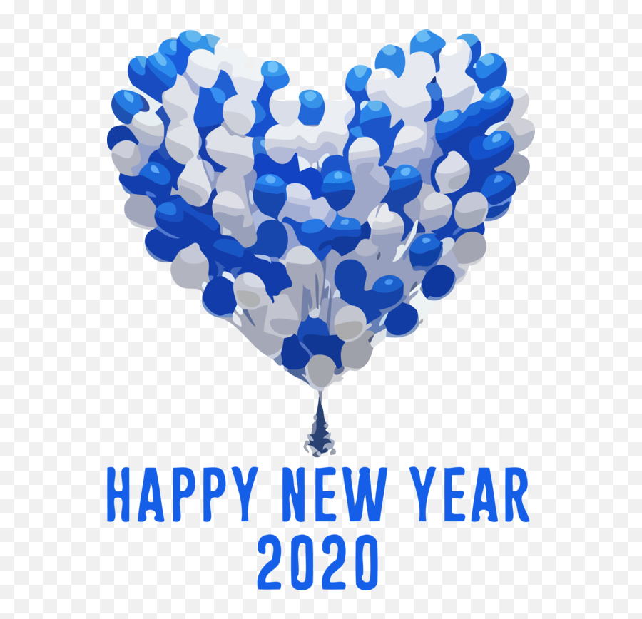 Happy 2020 Cake Hq Png Image - Freshii Emoji,Happy New Year 2020 Png