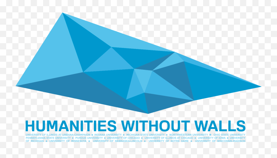 Multimedia - Humanities Without Walls University Of Expand Emoji,University Of Chicago Logo