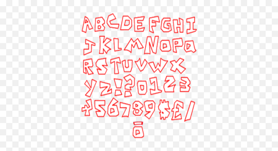 Fonts For Roblox - Happy Birthday Roblox Png Emoji,Aesthetic Roblox Logo