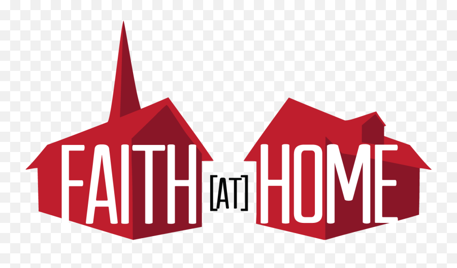 Living Out Your Faith At Home - Faith At Home Emoji,Faith Clipart