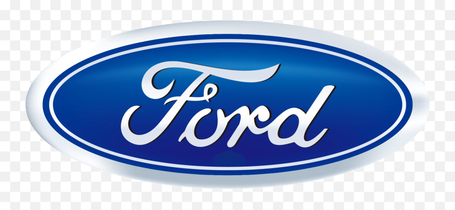 Ford Logo Png Image Free Download Searchpngcom - Ford Clipart Emoji,Hartford Whalers Logo