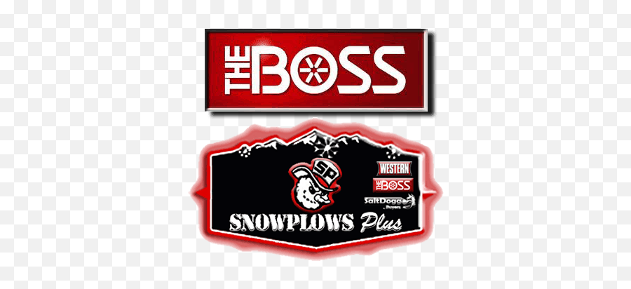 Boss Part Bar09895 - Blade Skinpolyv8u0027 2u0027 Rhfce 06 Boss Snow Plow Emoji,Boss Logo