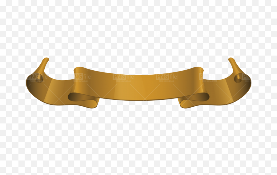 Tags - Gold Ribbon Banner Pngfilenet Free Png Images Golden Certificate Ribbon Png Emoji,Gold Ribbon Png