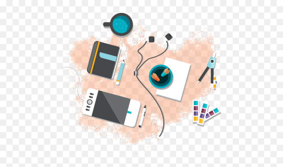 Creative Logo Maker Logo Creation Website Rk Infotech - Technology Applications Emoji,Simple Logo Design