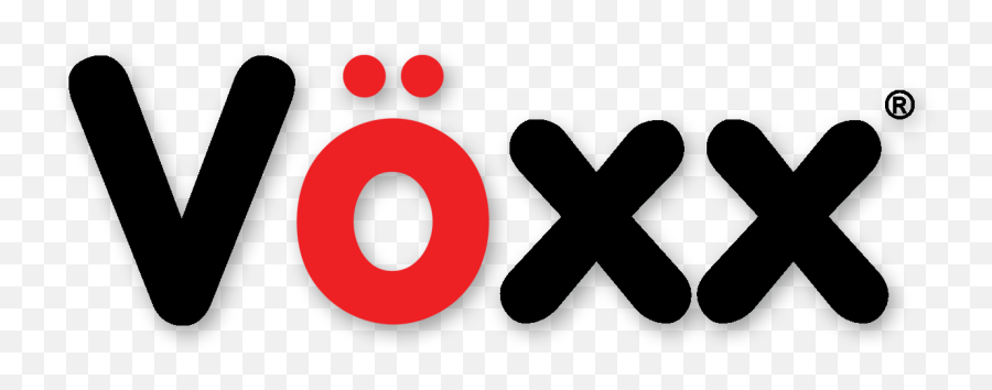 Vöxx Wheel - Dot Emoji,Wheel Logo