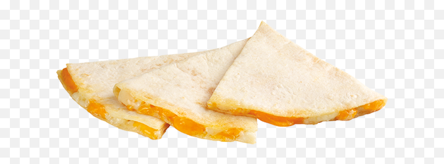 Cheese Quesadilla - Junk Food Emoji,Quesadilla Png