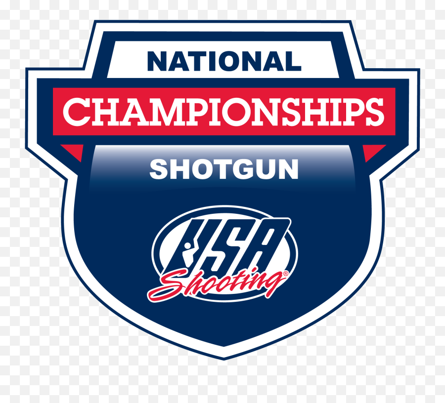 Stallings U0026 Rennert Victorious At 2019 National - Usa Shooting Emoji,Gun Logos