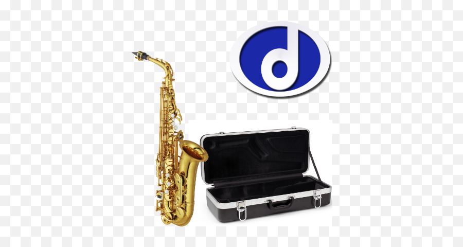 Fso Student Alto Sax - Yamaha Saxophone Emoji,Saxophone Png
