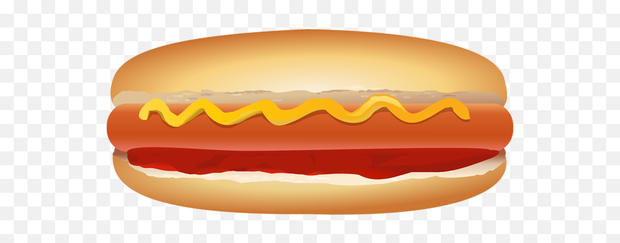 Transparent Red Hot Dog Png - Cachorro Quente Portable Network Graphics Emoji,Hot Dog Transparent Background