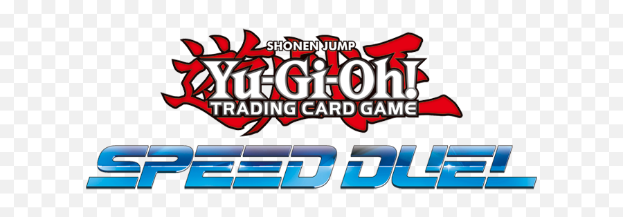 Yu - Yu Gi Oh Speed Duel Logo Png Emoji,Yugioh Png