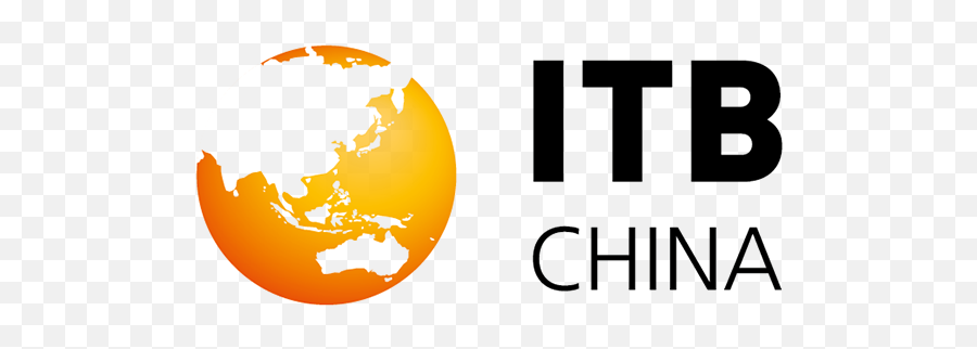Itb China - Itb Asia Emoji,China Logo