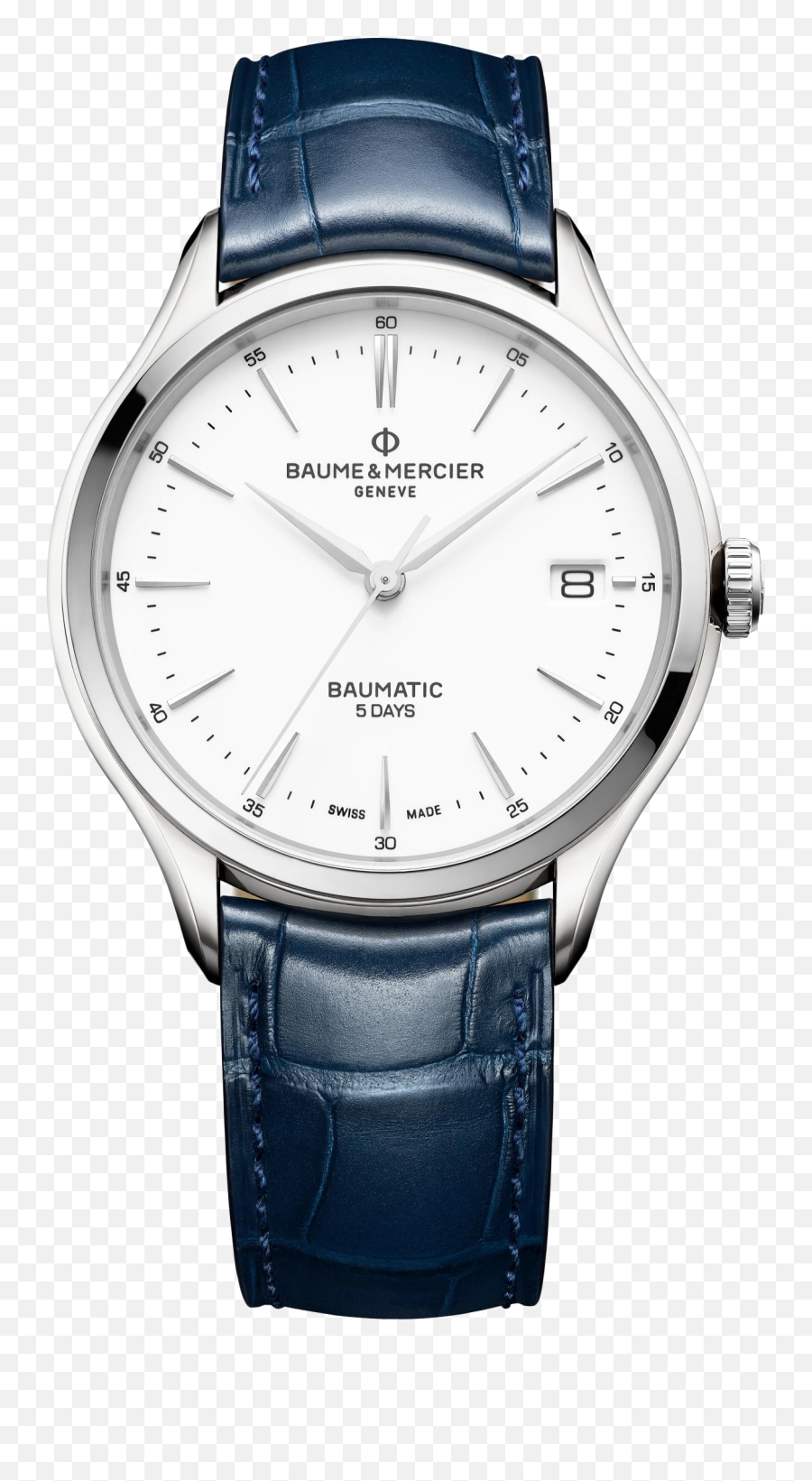 The 10 Best Watches Of 2018 - Baume Et Mercier Moa 10401 Emoji,Stockx Logo