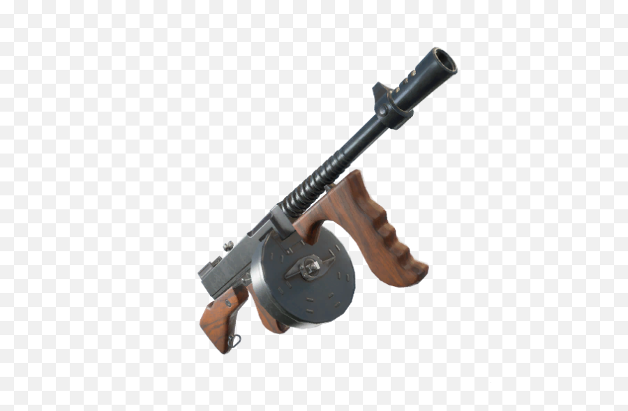 Midas Drum Gun - Fortnite Drum Gun Png Emoji,Gun Png