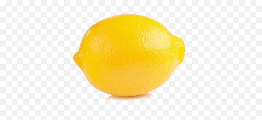 Yellow Lemon Transparent File - Yellow Lemon Emoji,Lemon Transparent Background