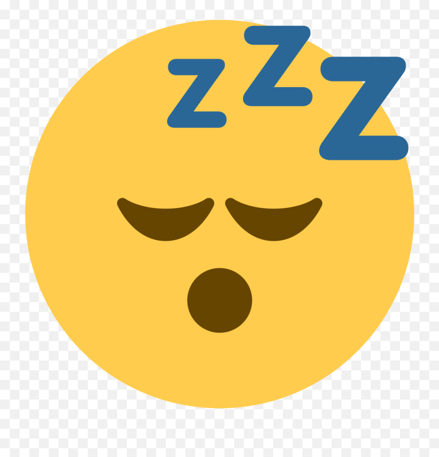 Tired Zzz Png Image With No Background - Zzz Png Emoji,Zzz Png