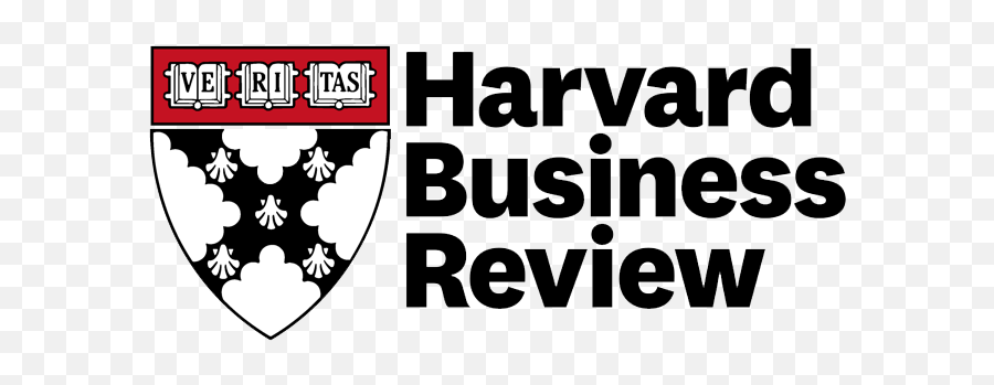 Harvard Business Review Logos - Harvard Business Review Logo Emoji,Harvard Business Review Logo