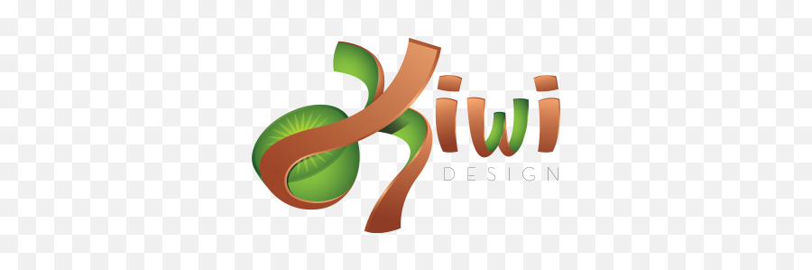 Logo Design Gallery Inspiration Emoji,Kiwi Logo