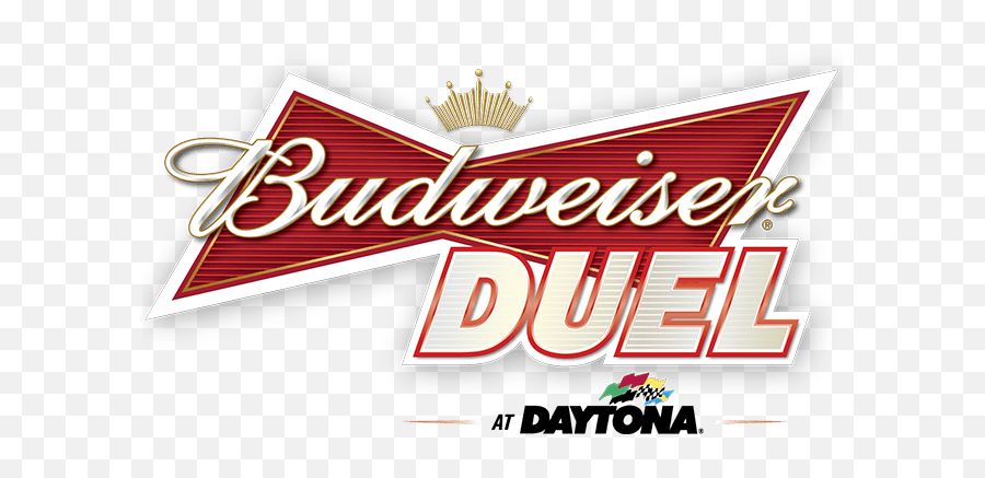 Nascar Sprint Cup Series Budweiser Duel Country 949 Fm 95 - Nascar Budweiser Series Logo Emoji,Daytona 500 Logo
