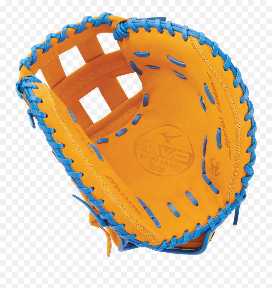 Mizuno Baseball Ball Gloves Mvp Prime Se 6 - Batandball Emoji,Bat And Ball Clipart