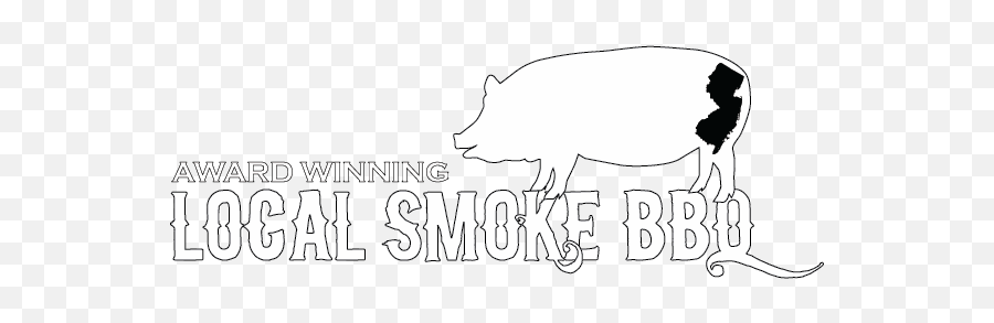 Local Smoke Bbq - Local Smoke Bbq Barbeque Restaurant Bbq Emoji,Smoke Ring Png